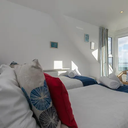 Ferienhaus Sea Crest