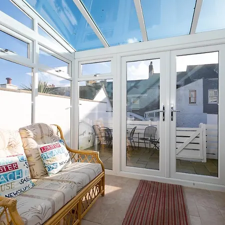 Ferienhaus Sea Crest *